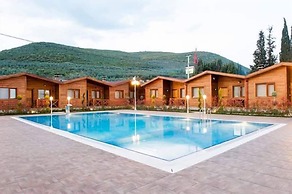 Iznik Askania Otel