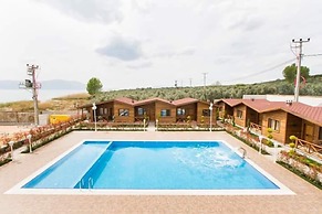 Iznik Askania Otel