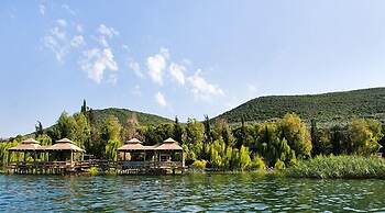 Iznik Askania Otel