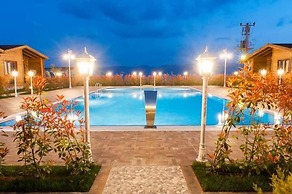 Iznik Askania Otel