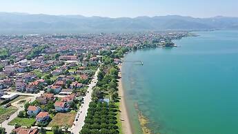 Iznik Askania Otel