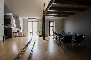 Hostel Eleven