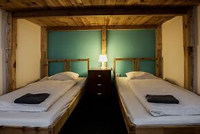 Hostel Eleven