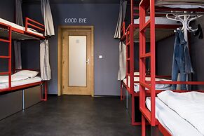 Hostel Eleven