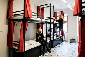 Hostel Eleven