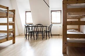 Hostel Eleven