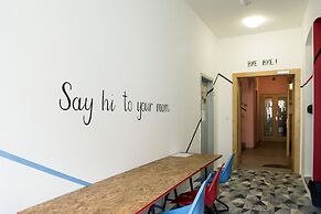 Hostel Eleven