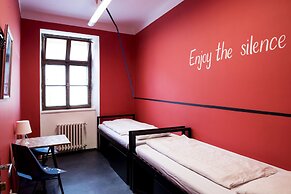 Hostel Eleven