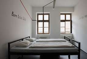 Hostel Eleven