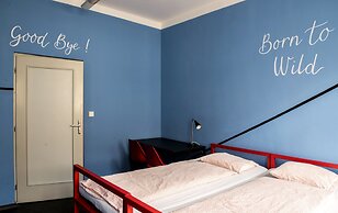 Hostel Eleven