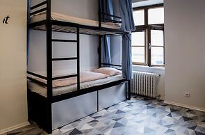 Hostel Eleven