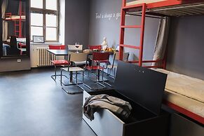 Hostel Eleven