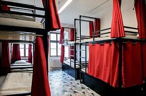 Hostel Eleven