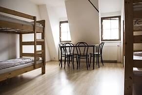 Hostel Eleven
