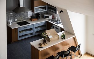 Hostel Eleven