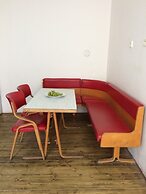 Hostel Fléda