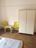 Hostel Fléda