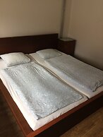 Hostel Fléda