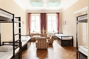 Hostel Fléda