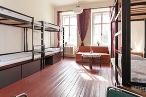 Hostel Fléda