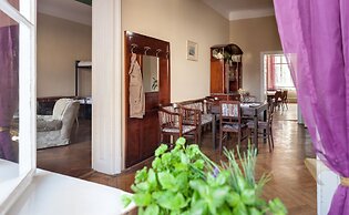 Hostel Fléda
