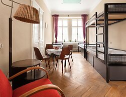 Hostel Fléda