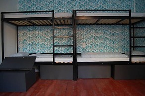 Hostel Fléda