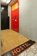 Hostel Fléda
