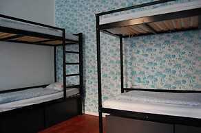 Hostel Fléda