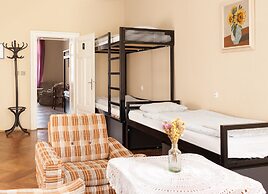 Hostel Fléda