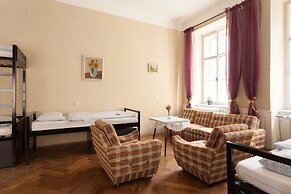 Hostel Fléda