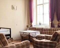 Hostel Fléda