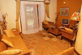 Country Lake Resort - Garuga
