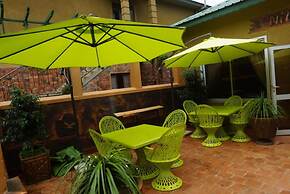 Country Lake Resort - Garuga