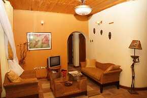 Country Lake Resort - Garuga