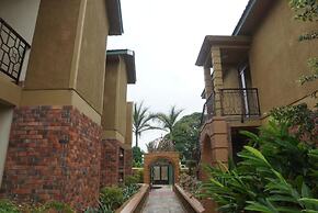 Country Lake Resort - Garuga
