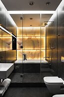 The GAMMA HOTEL