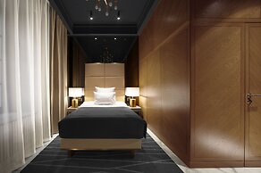 The GAMMA HOTEL