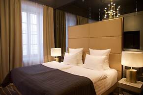 The GAMMA HOTEL