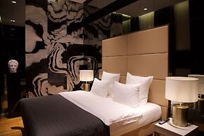 The GAMMA HOTEL