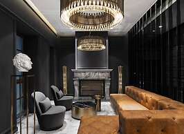 The GAMMA HOTEL