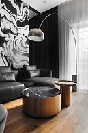 The GAMMA HOTEL