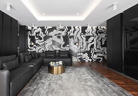 The GAMMA HOTEL