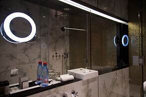 The GAMMA HOTEL
