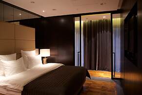 The GAMMA HOTEL