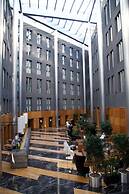 The GAMMA HOTEL