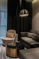 The GAMMA HOTEL