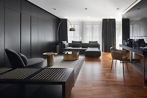 The GAMMA HOTEL