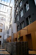 The GAMMA HOTEL