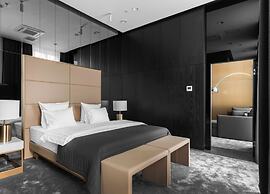 The GAMMA HOTEL